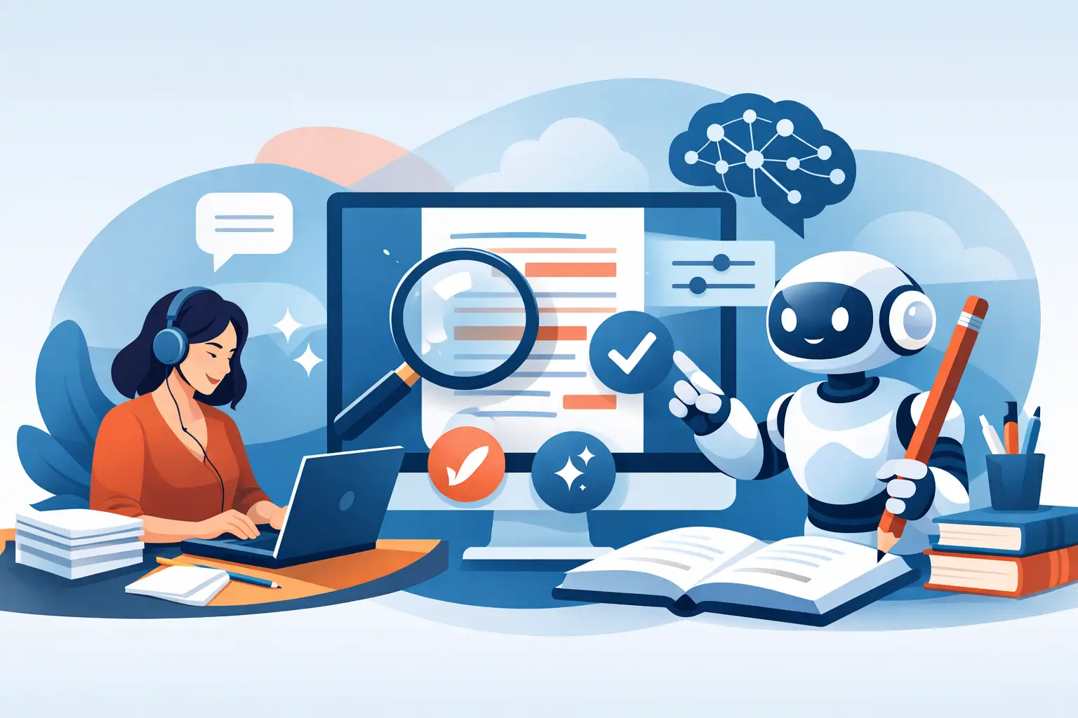 Review AI Tool for Editing: What Matters