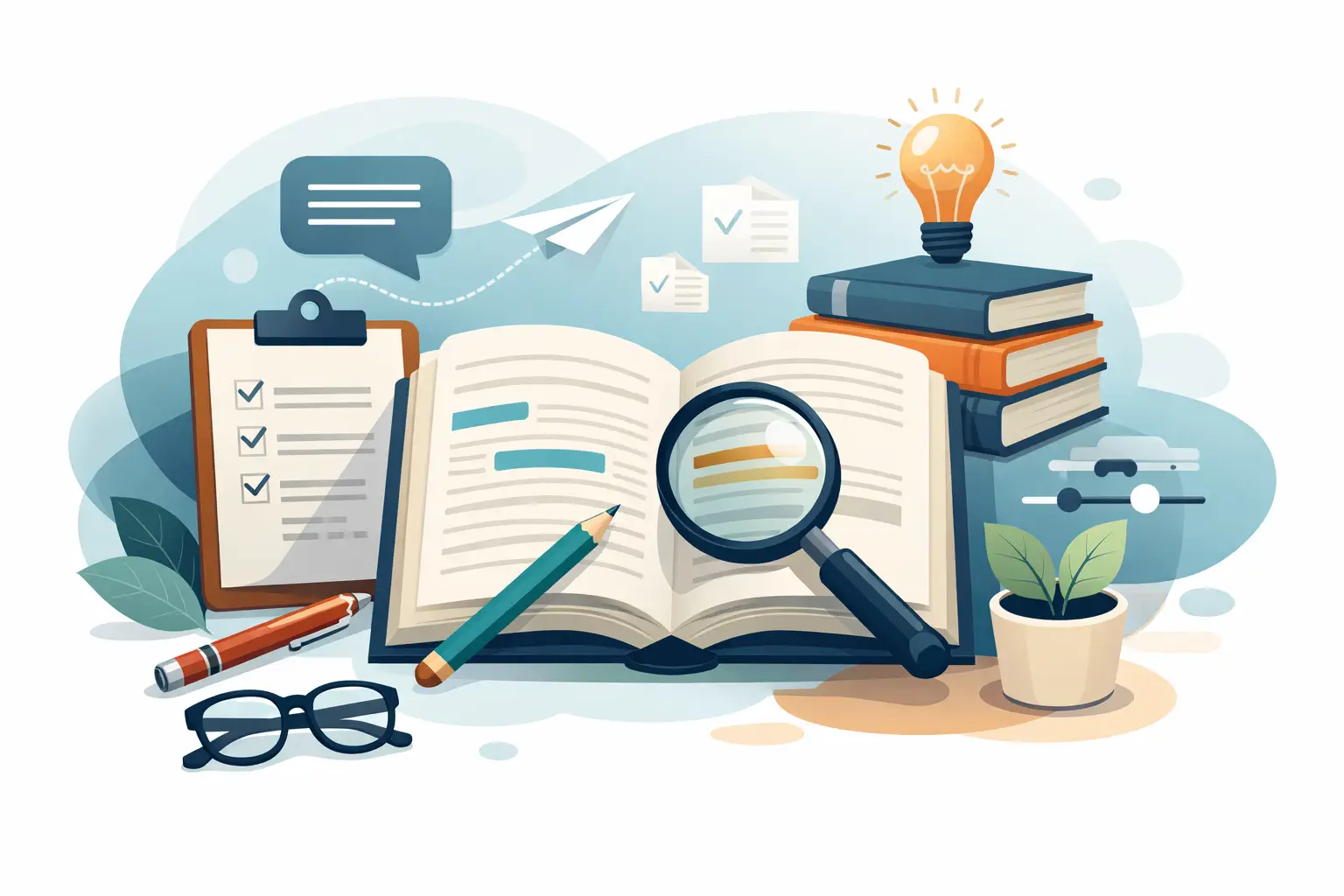 Optimise non-fiction book linguistically to a professional standard