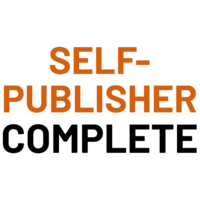 Self-Publisher Complete